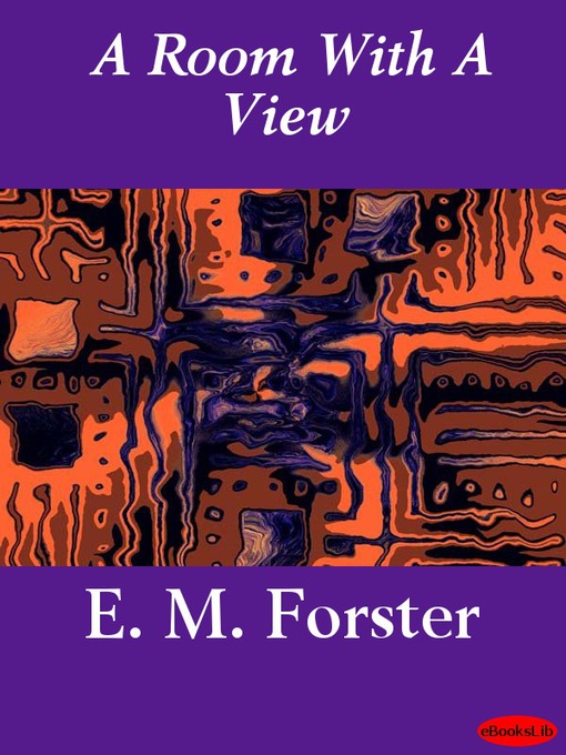 A Room with a View (eBook)
